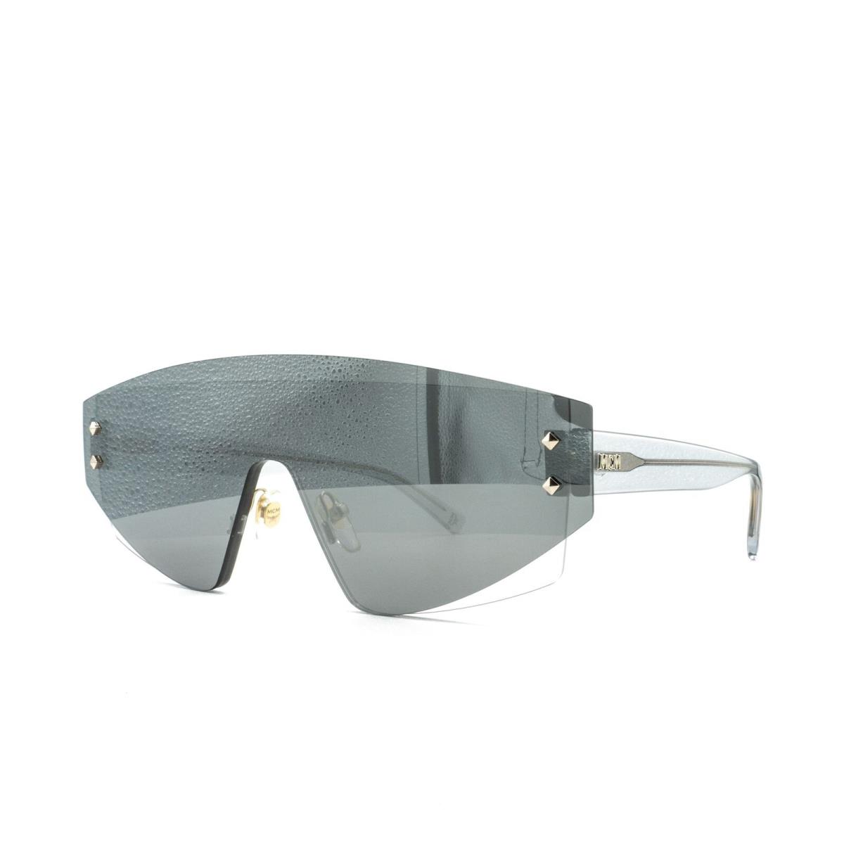 MCM694S-040 Mens Mcm Shield Sunglasses