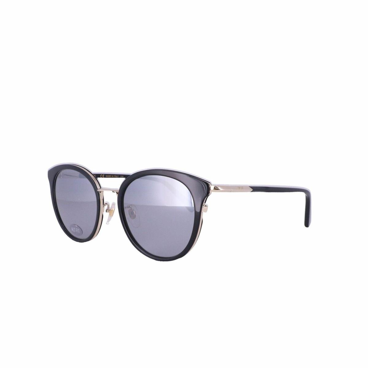 MCM676SA-001 Mens Mcm Round Sunglasses