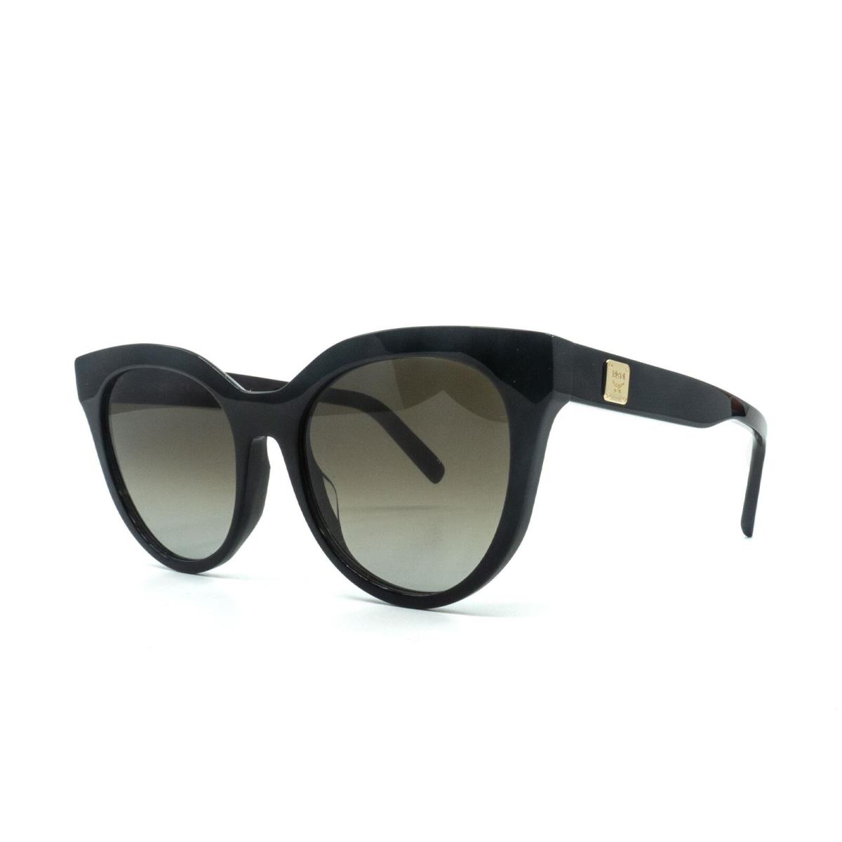 MCM657S-001 Womens Mcm Cat Eye Sunglasses