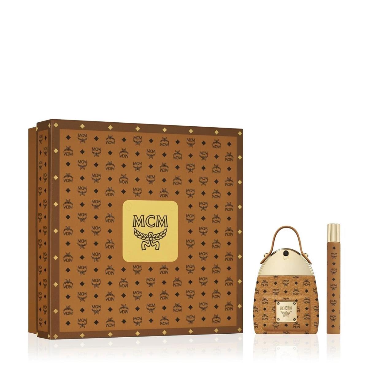 Mcm Ladies Mcm Gift Set Fragrances 085715151810