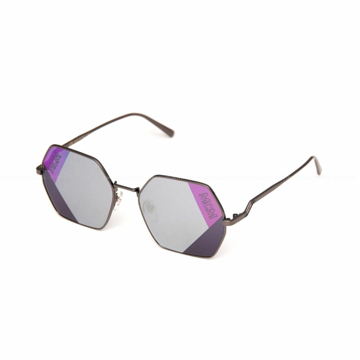 MCM126S-043 Mens Mcm Hexagon Sunglasses