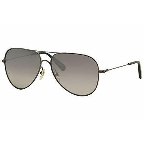 Sunglasses Mcm 117 S 069 Dark Ruthenium