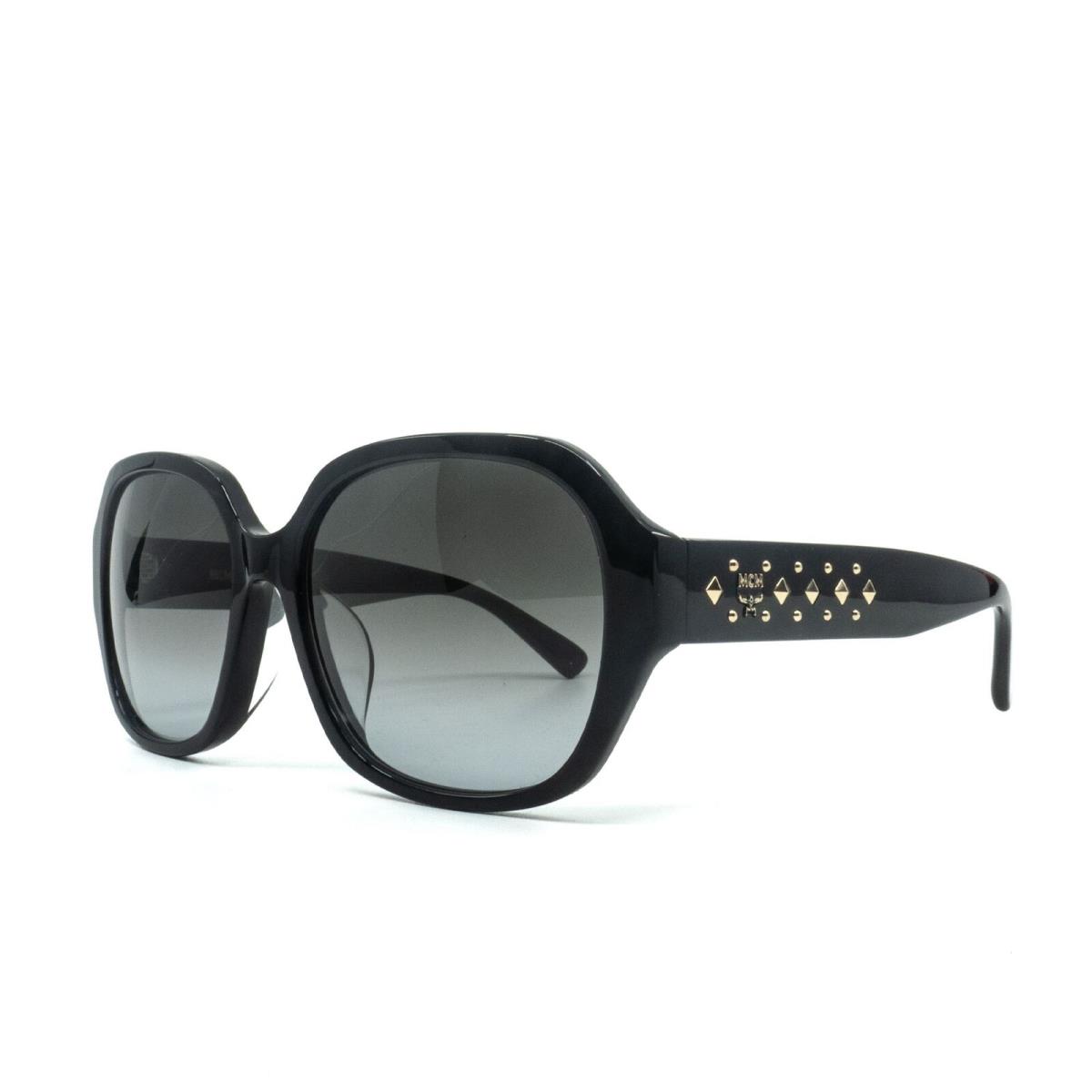 MCM619SA-001 Womens Mcm Octagon Sunglasses