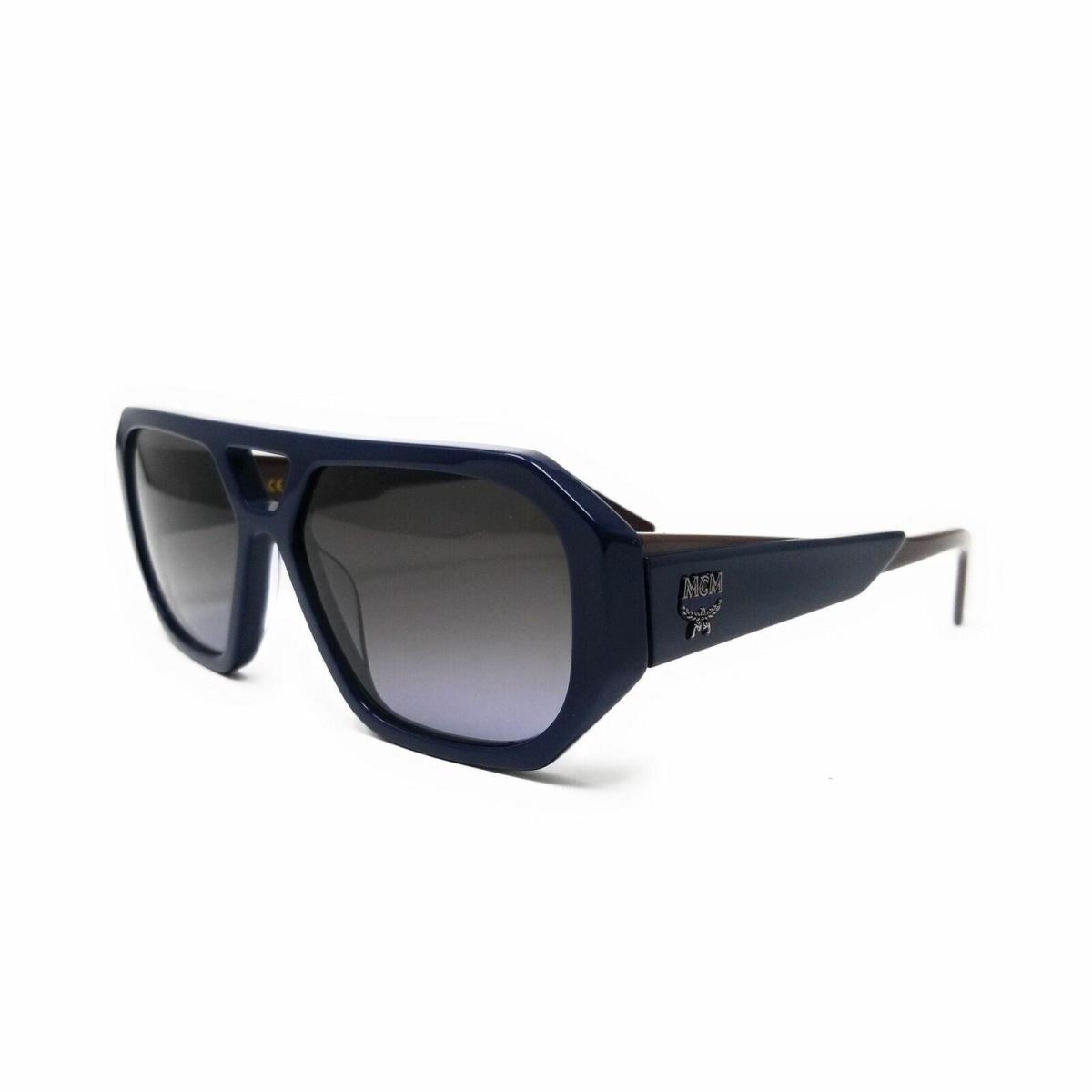 MCM677S-416 Mens Mcm Navigator Sunglasses