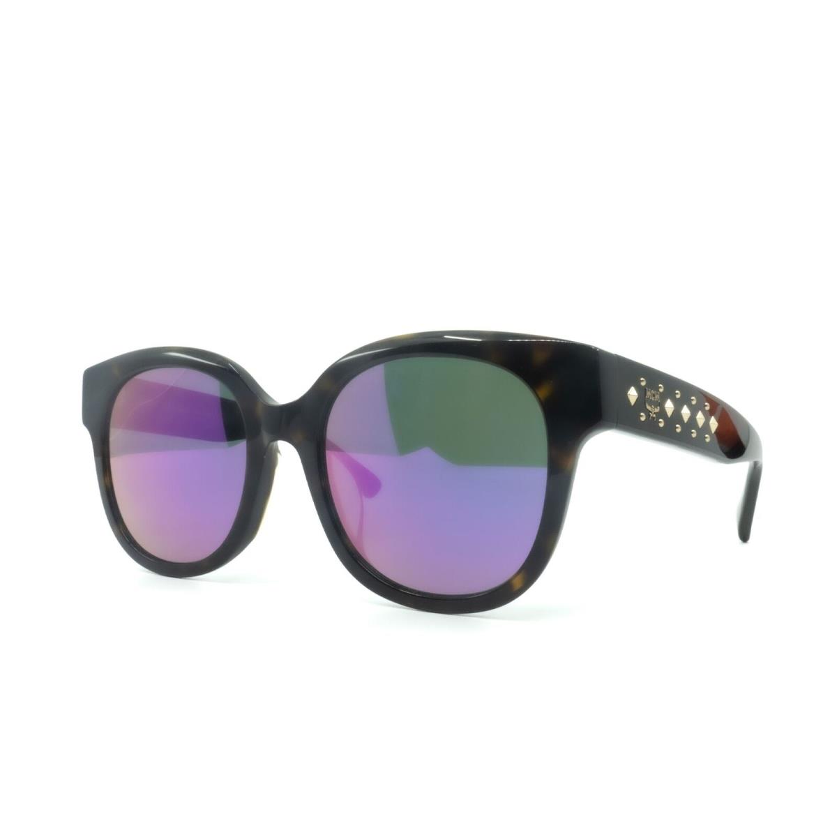 MCM623SK-219 Womens Mcm Cat Eye Sunglasses