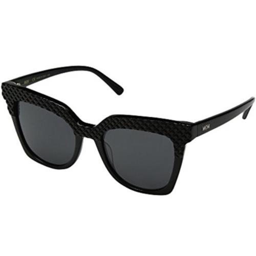 Mcm - MCM644SL Black Fashion Women`s Sunglasses S3008