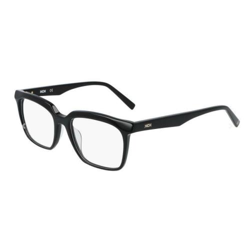 Mcm 2714 001 Black Eyeglasses 53mm with Mcm Case