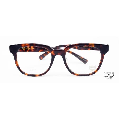 Mcm MCM2647A 214 Tortoise Eyeglasses 52