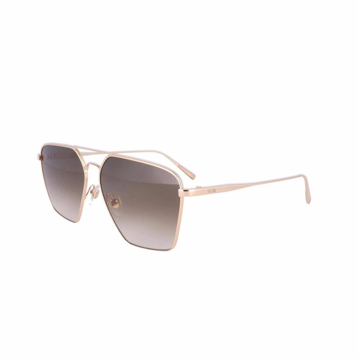 MCM130S-739 Mens Mcm Rectangle Sunglasses