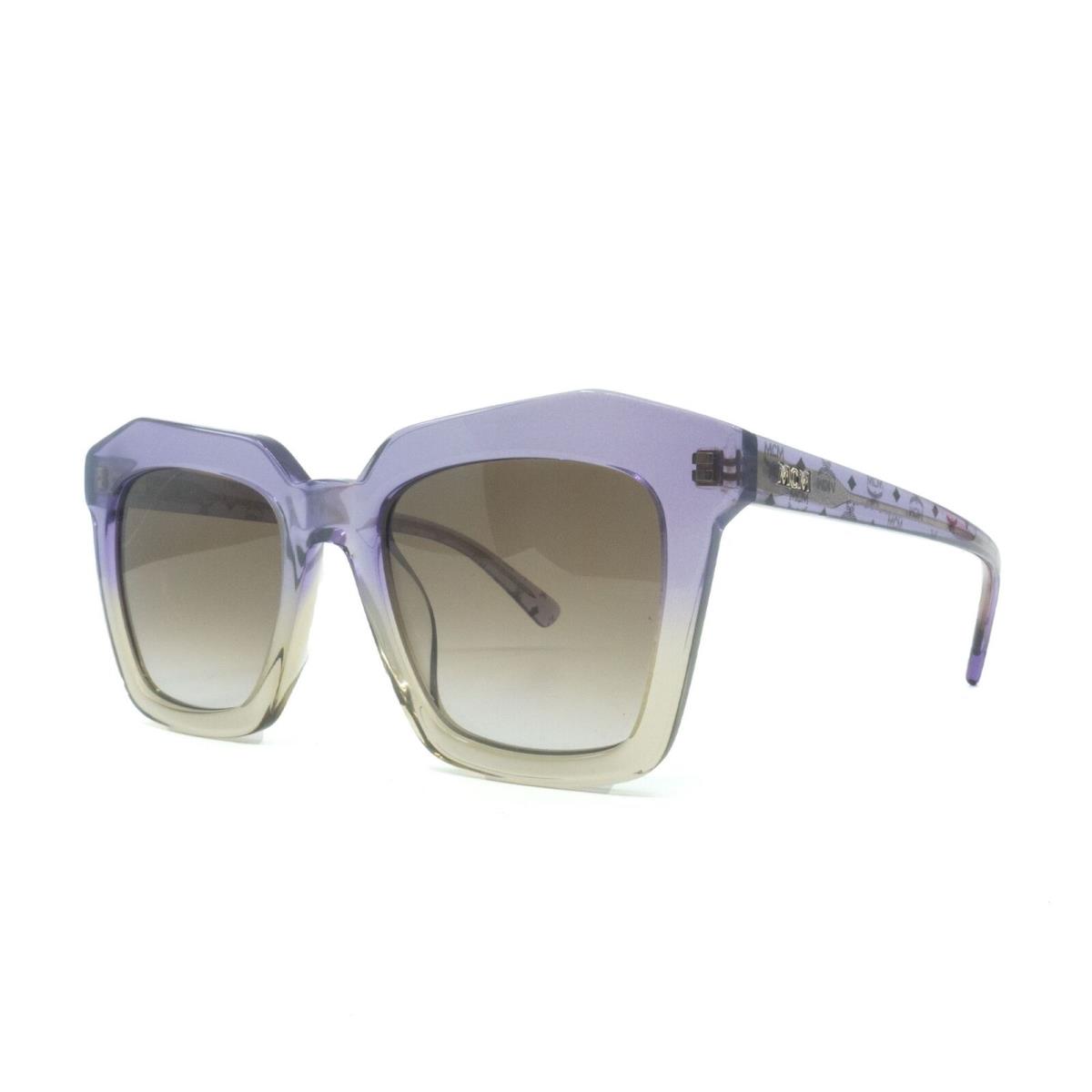 MCM654S-512 Womens Mcm Cat Eye Sunglasses