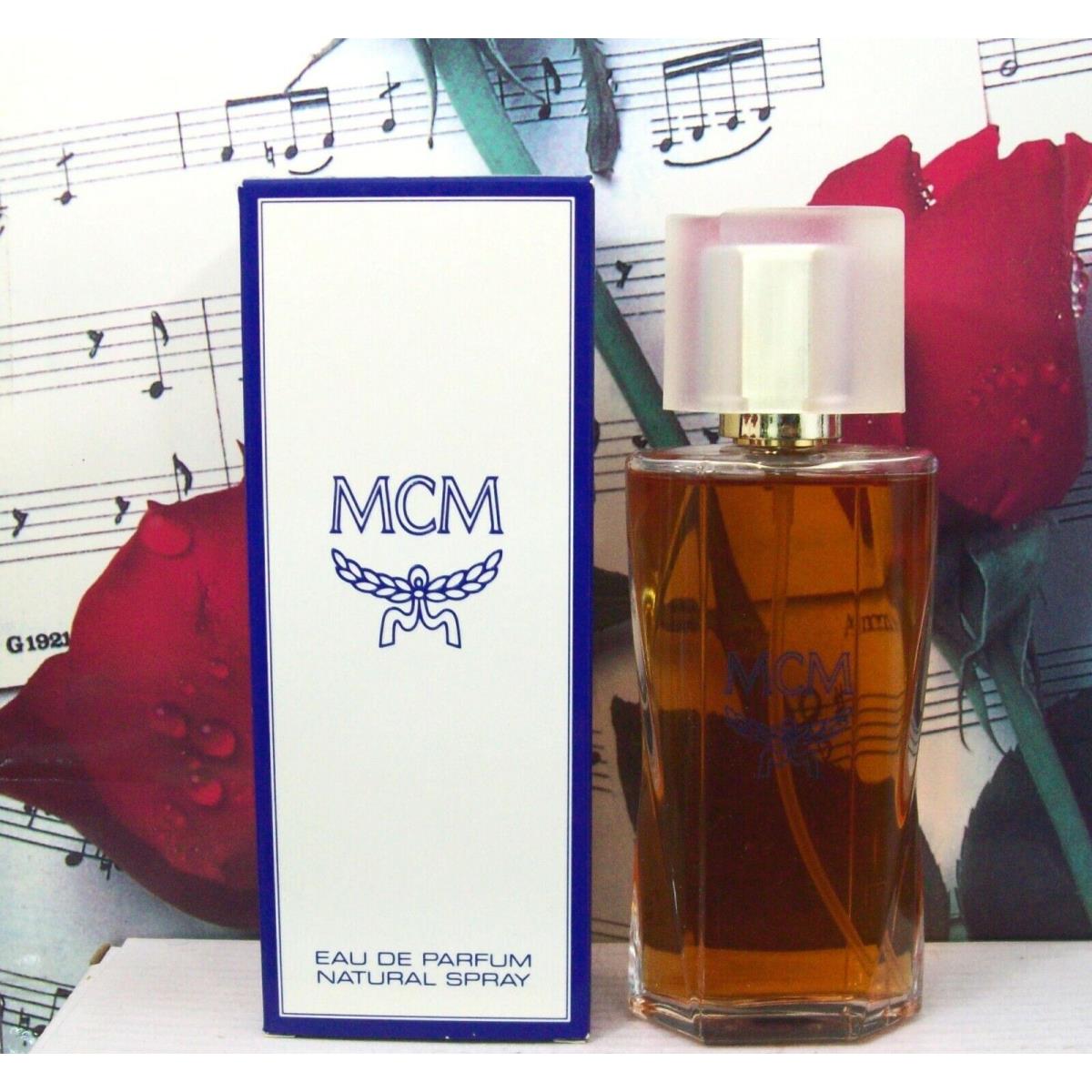 Mcm Edp Spray 2.5 Fl. OZ