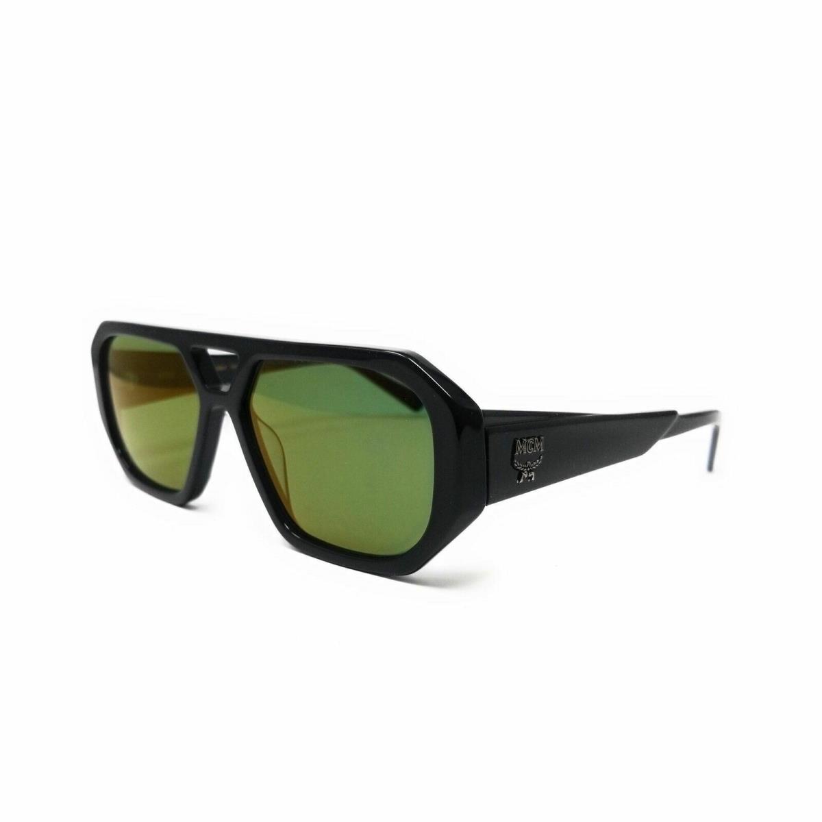 MCM677S-001 Mens Mcm Navigator Sunglasses