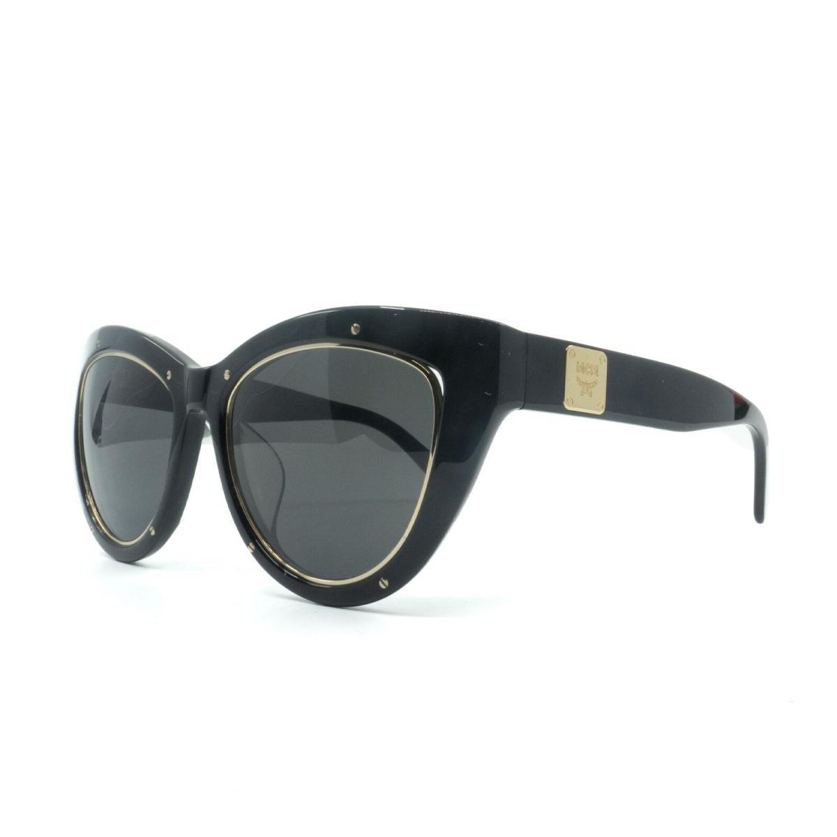 MCM603SA-001 Womens Mcm Cat Eye Sunglasses