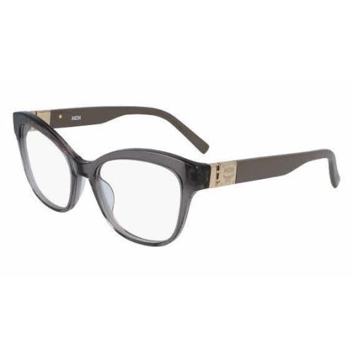 Mcm 2699 035 Women s Glasses Grey Size 55