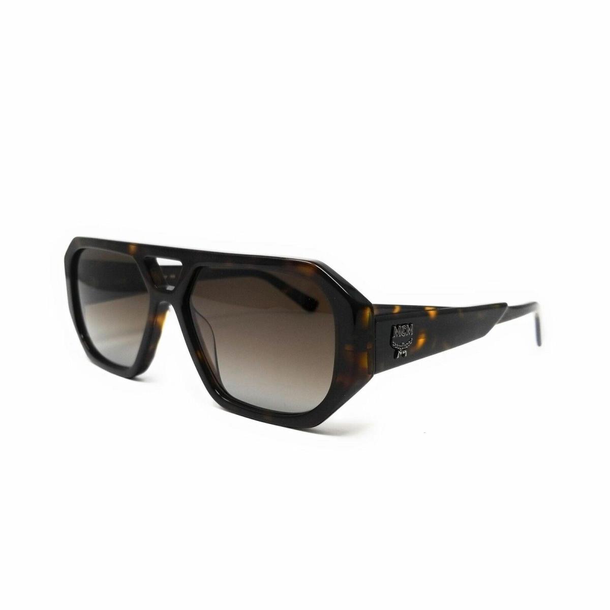 MCM677S-214 Mens Mcm Navigator Sunglasses