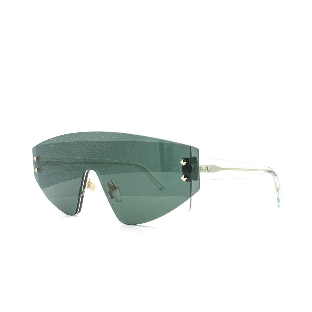 MCM694S-315 Mens Mcm Shield Sunglasses