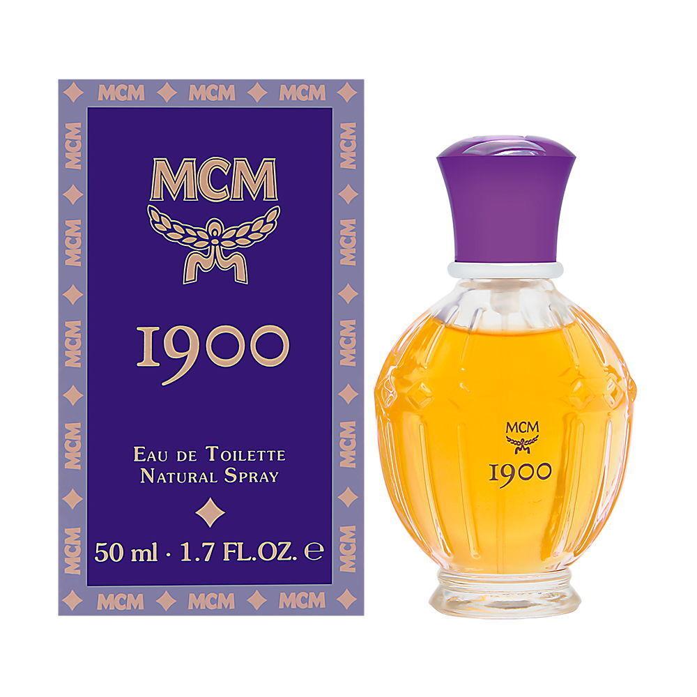 Mcm 1900 by Mcm For Women 1.7 oz Eau de Toilette Spray