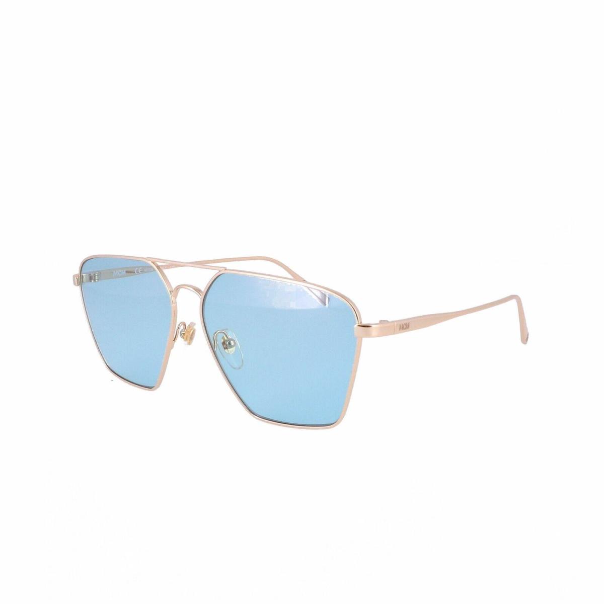 MCM130S-732 Mens Mcm Rectangle Sunglasses