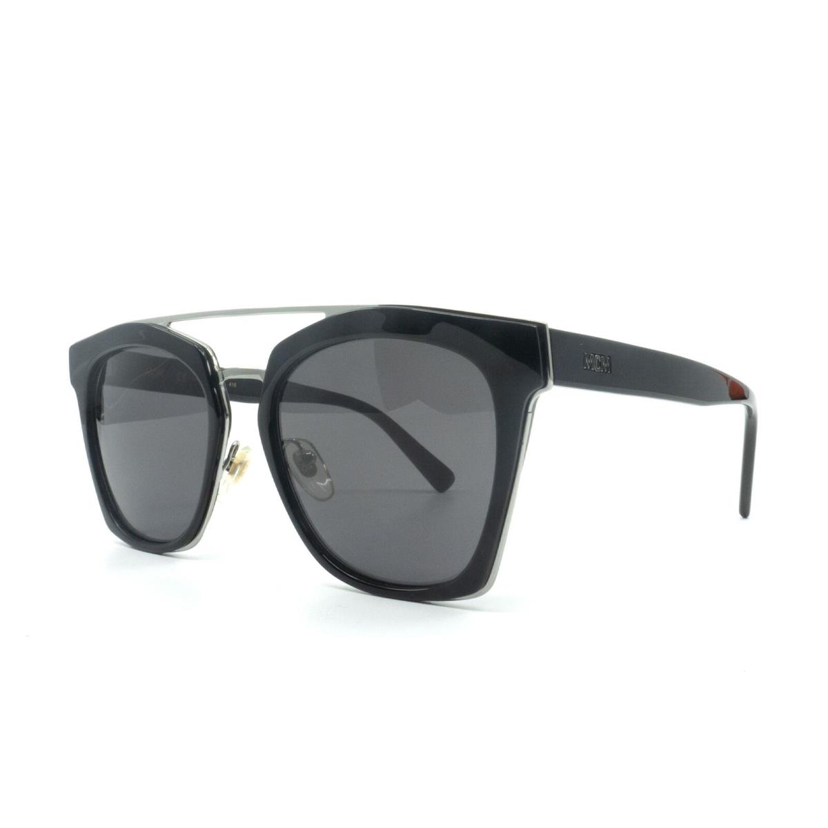 MCM649S-001 Mens Mcm Modified Rectangle Sunglasses