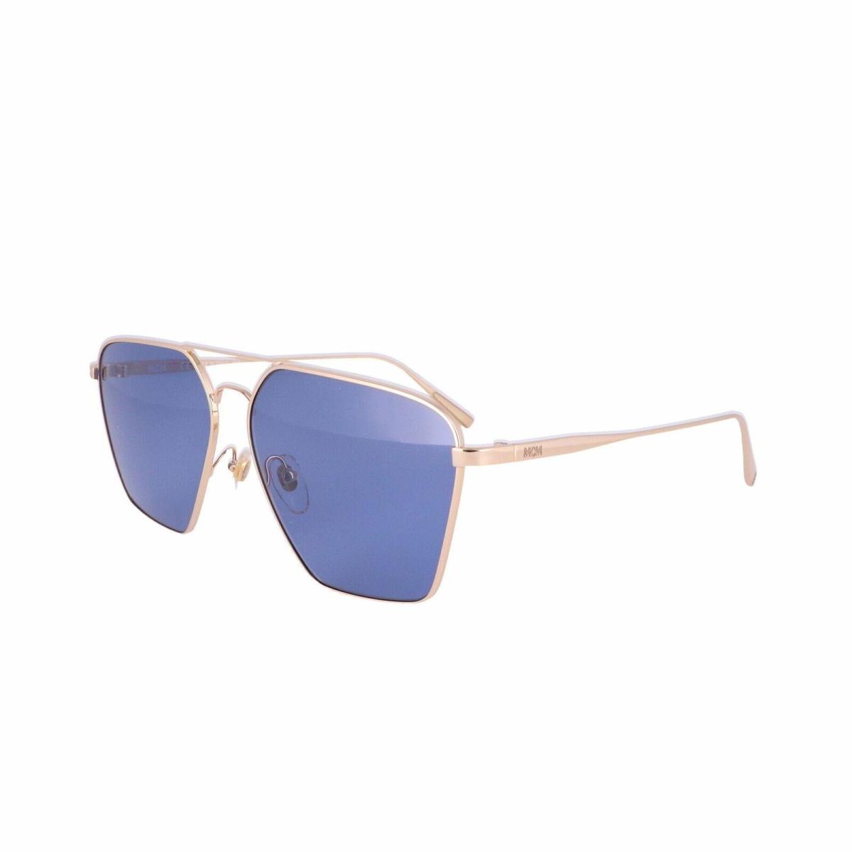 MCM130S-740 Mens Mcm Rectangle Sunglasses