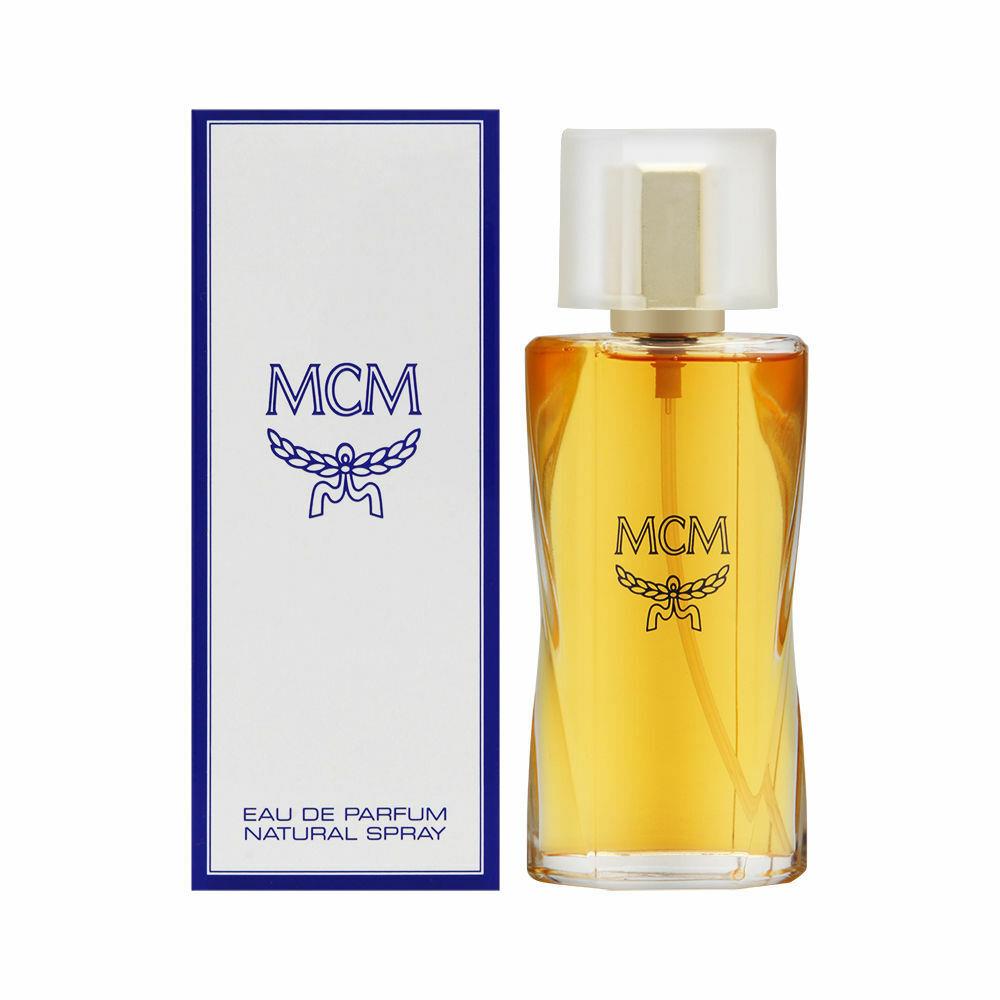 Mcm Blue Paradise by Mcm For Women 2.5 Eau De Parfum Spray