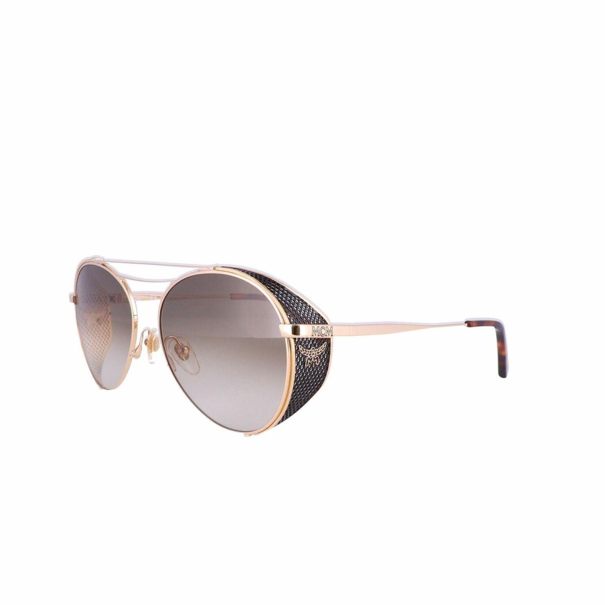 MCM129S-739 Mens Mcm Double Bridge Sunglasses