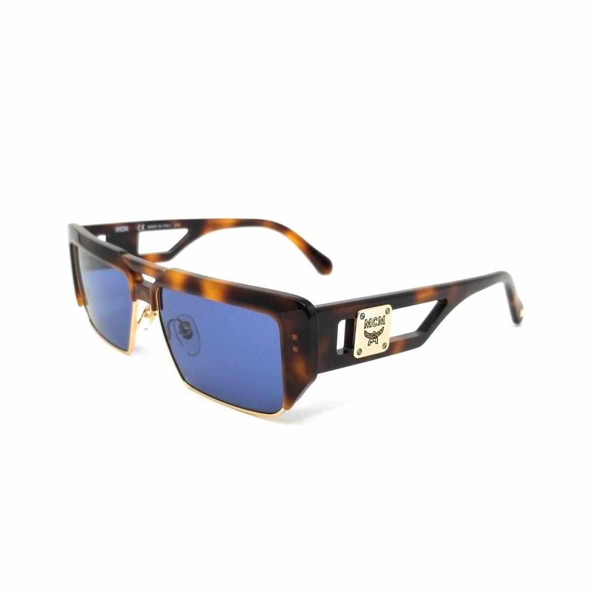 MCM681S-214 Mens Mcm Rectangle Sunglasses