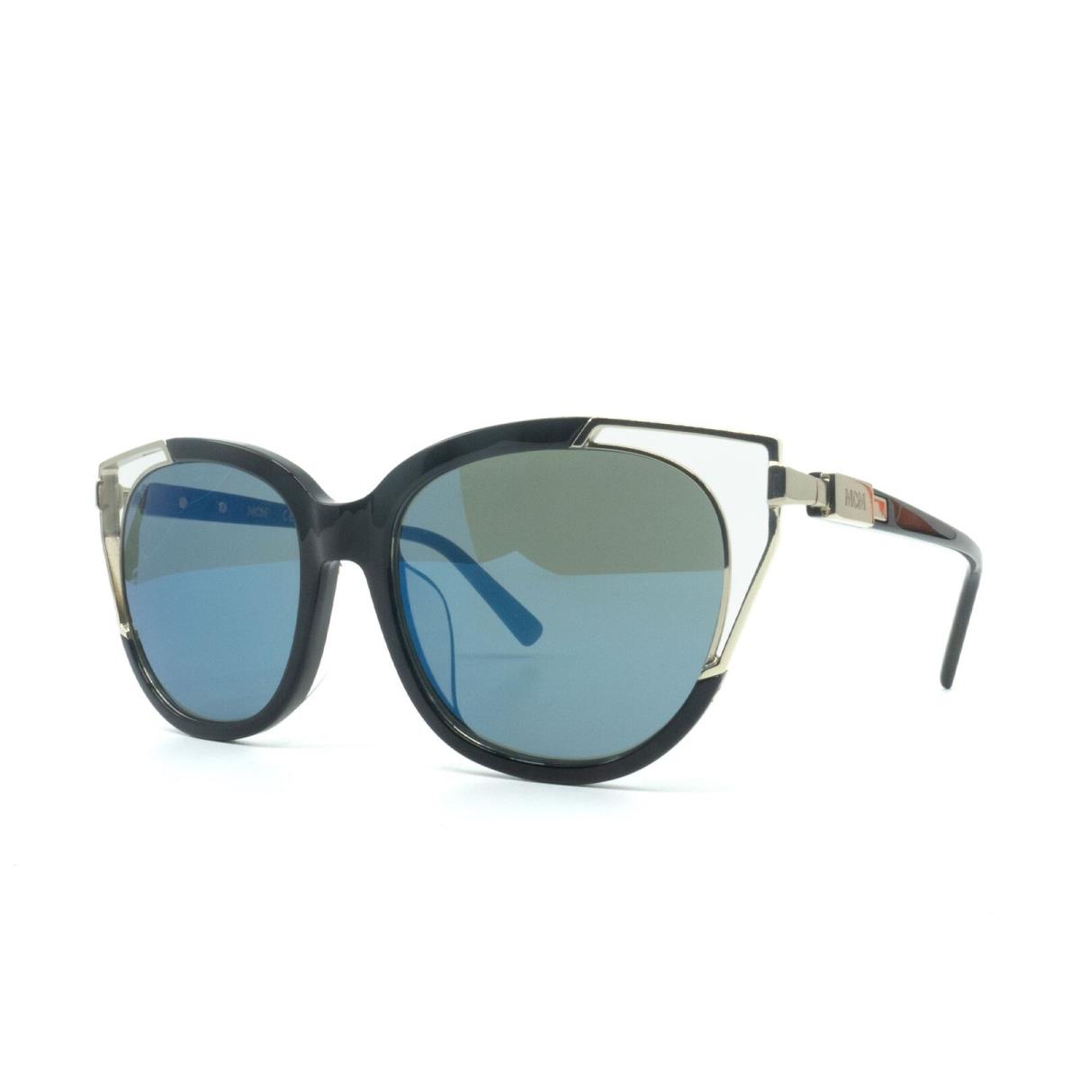 MCM660SA-001 Womens Mcm Modified Rectangle Sunglasses