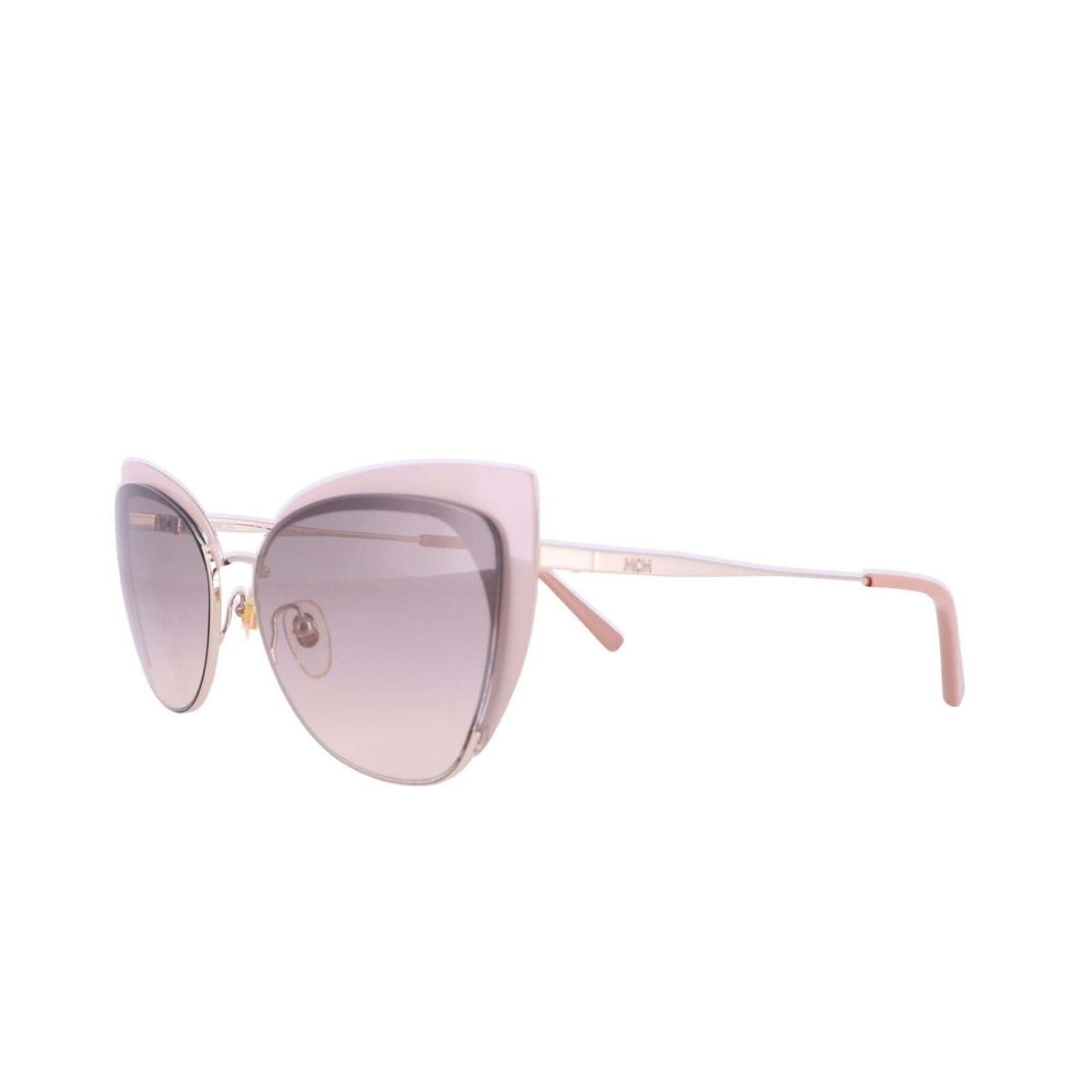 MCM144S-717 Womens Mcm Cat Eye Sunglasses