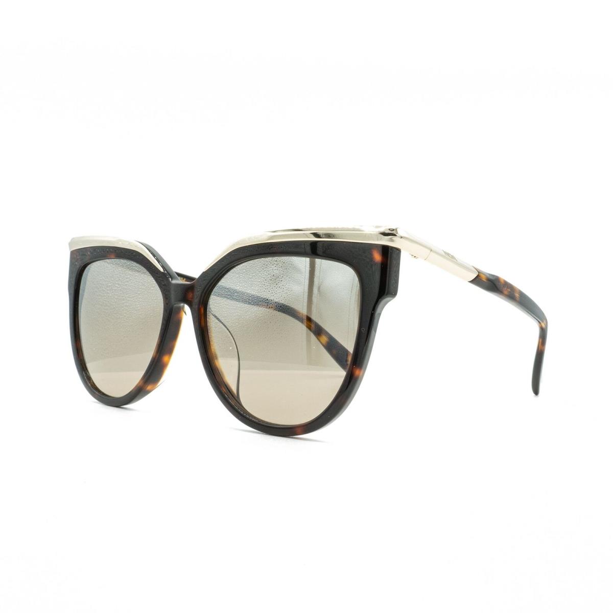 MCM637SK-215 Womens Mcm Cat Eye Sunglasses