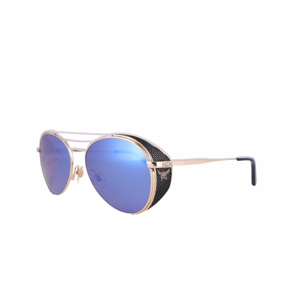 MCM129S-740 Mens Mcm Double Bridge Sunglasses