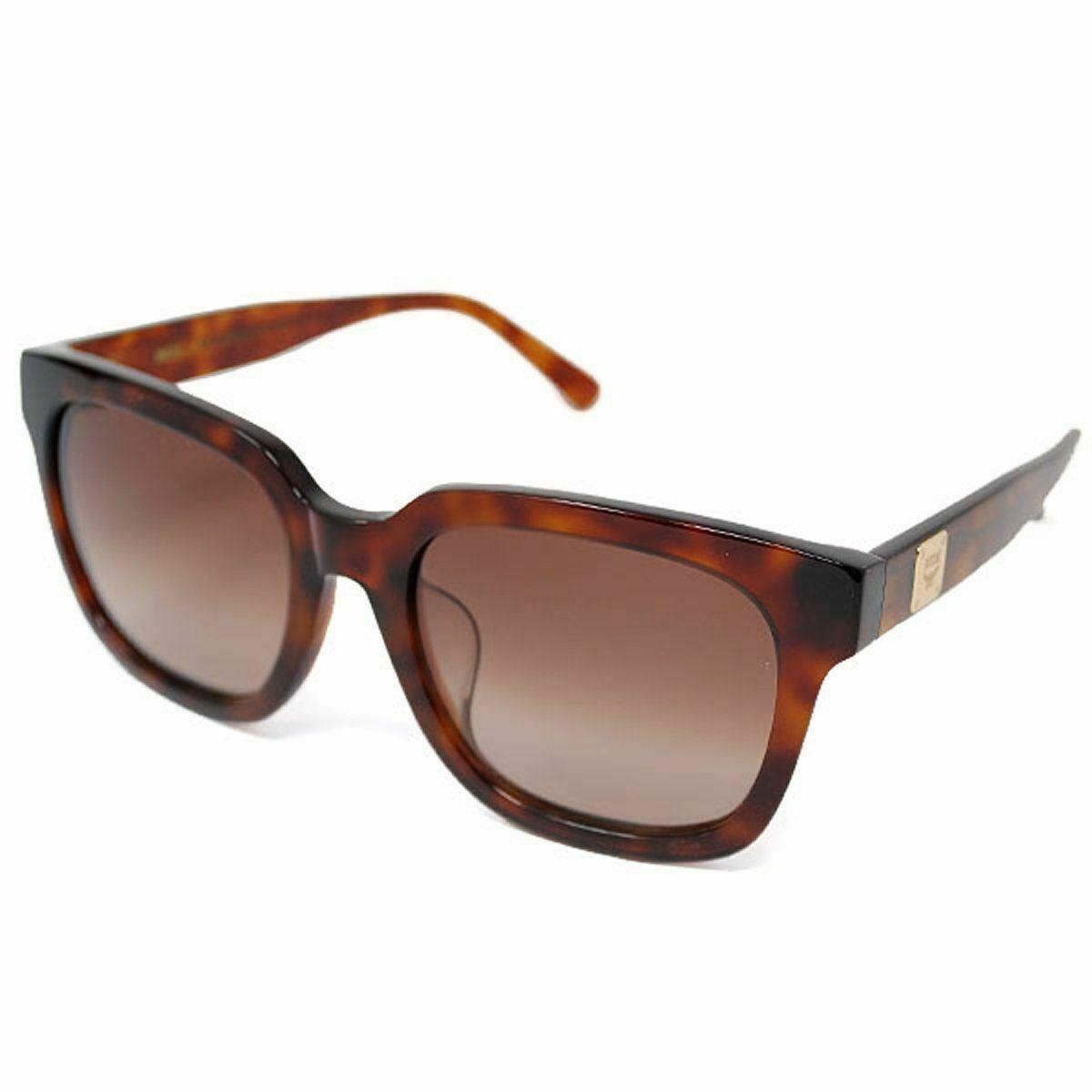 MCM610SA-222 Womens Mcm Rectangle Sunglasses