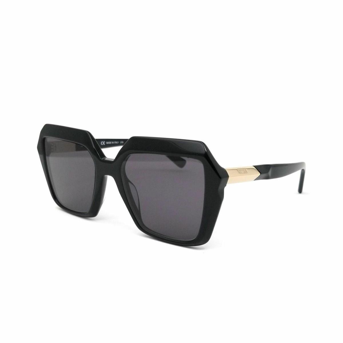 MCM661S-001 Womens Mcm Square Sunglasses