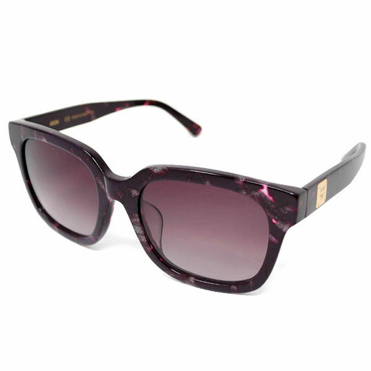 MCM610SA-513 Womens Mcm Rectangle Sunglasses