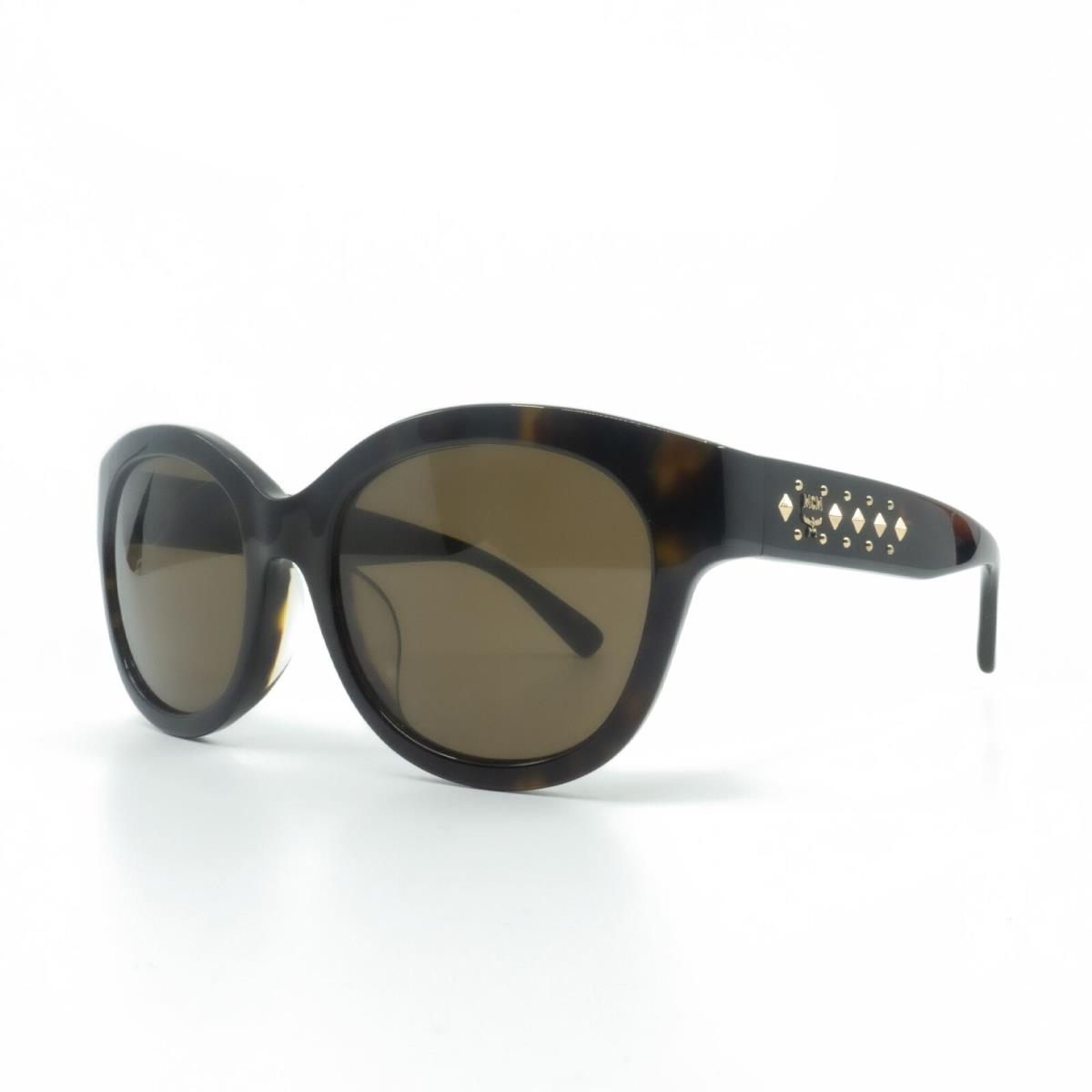 MCM606SA-214 Womens Mcm Cat Eye Sunglasses