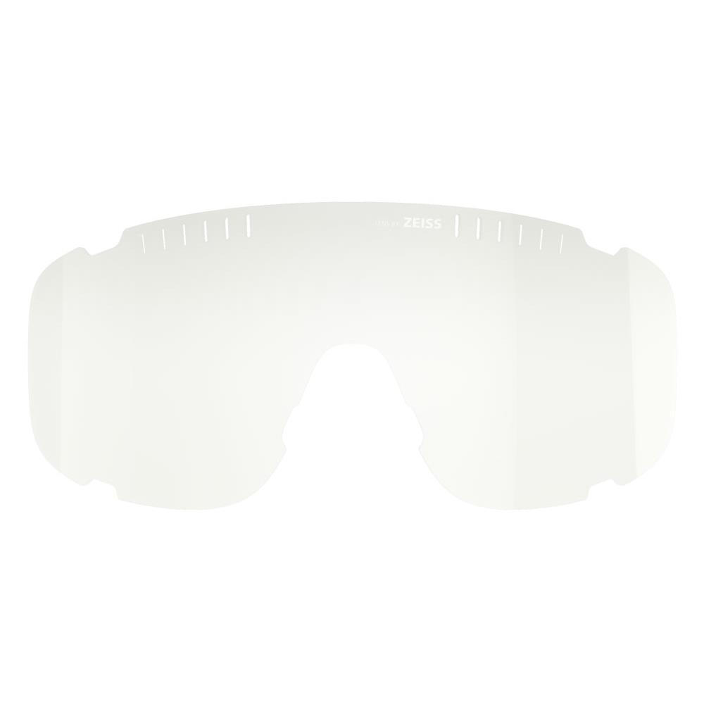 Poc Devour Replacement Lens -new- Poc Shield Lens - For Poc Devour Sunglasses