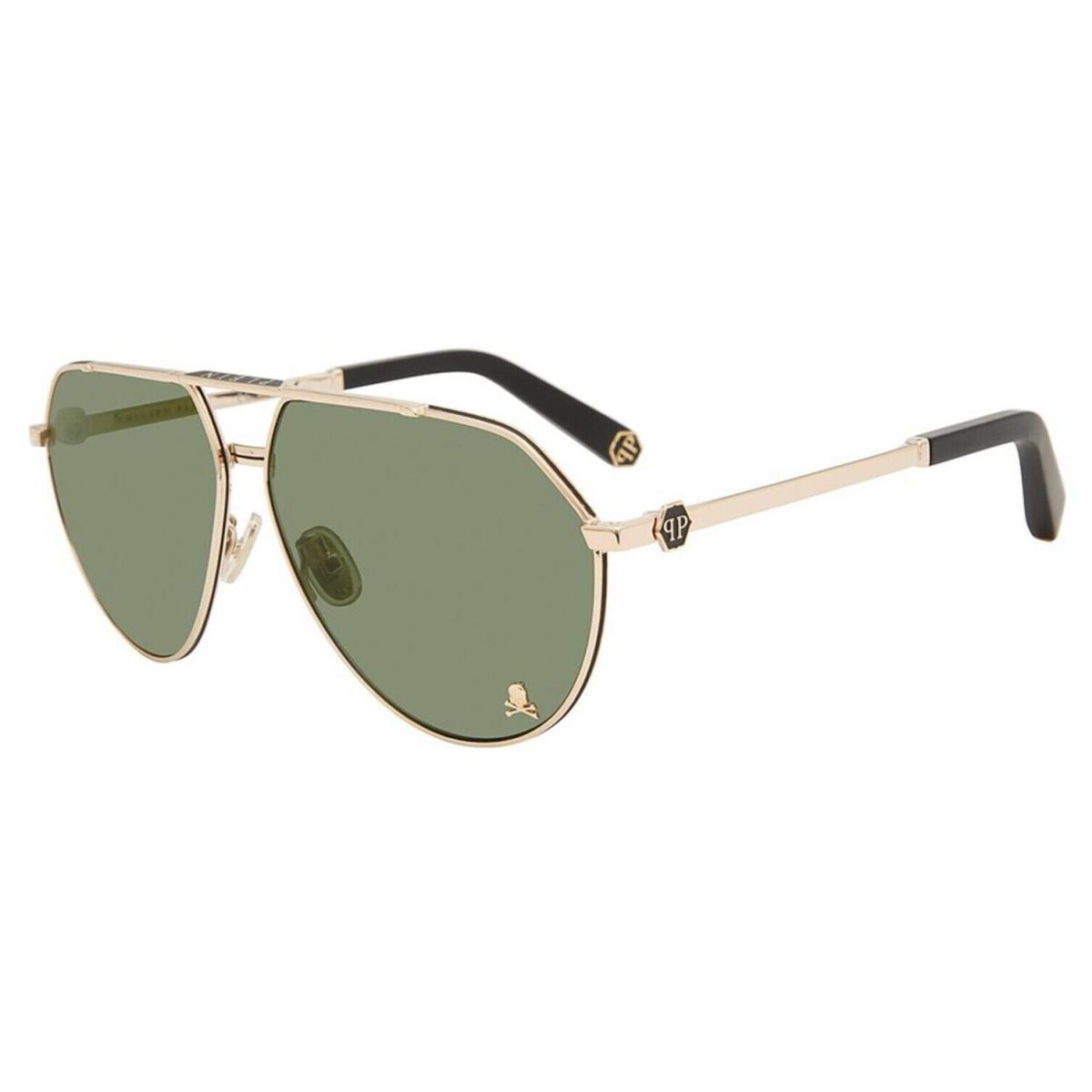 Philipp Plein SPP007M 0302 Sunglasses