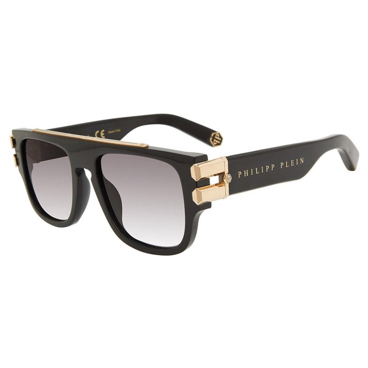 Philipp Plein SPP011M 700p Sunglasses