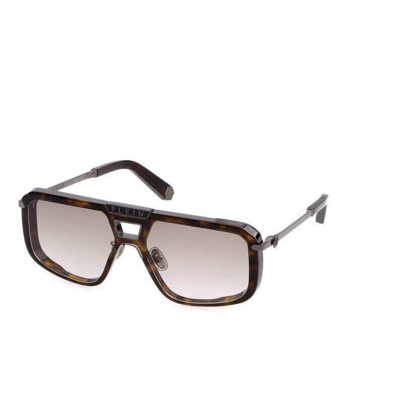 Philipp Plein SPP008M-0777-99 Brown/honey Havana Great