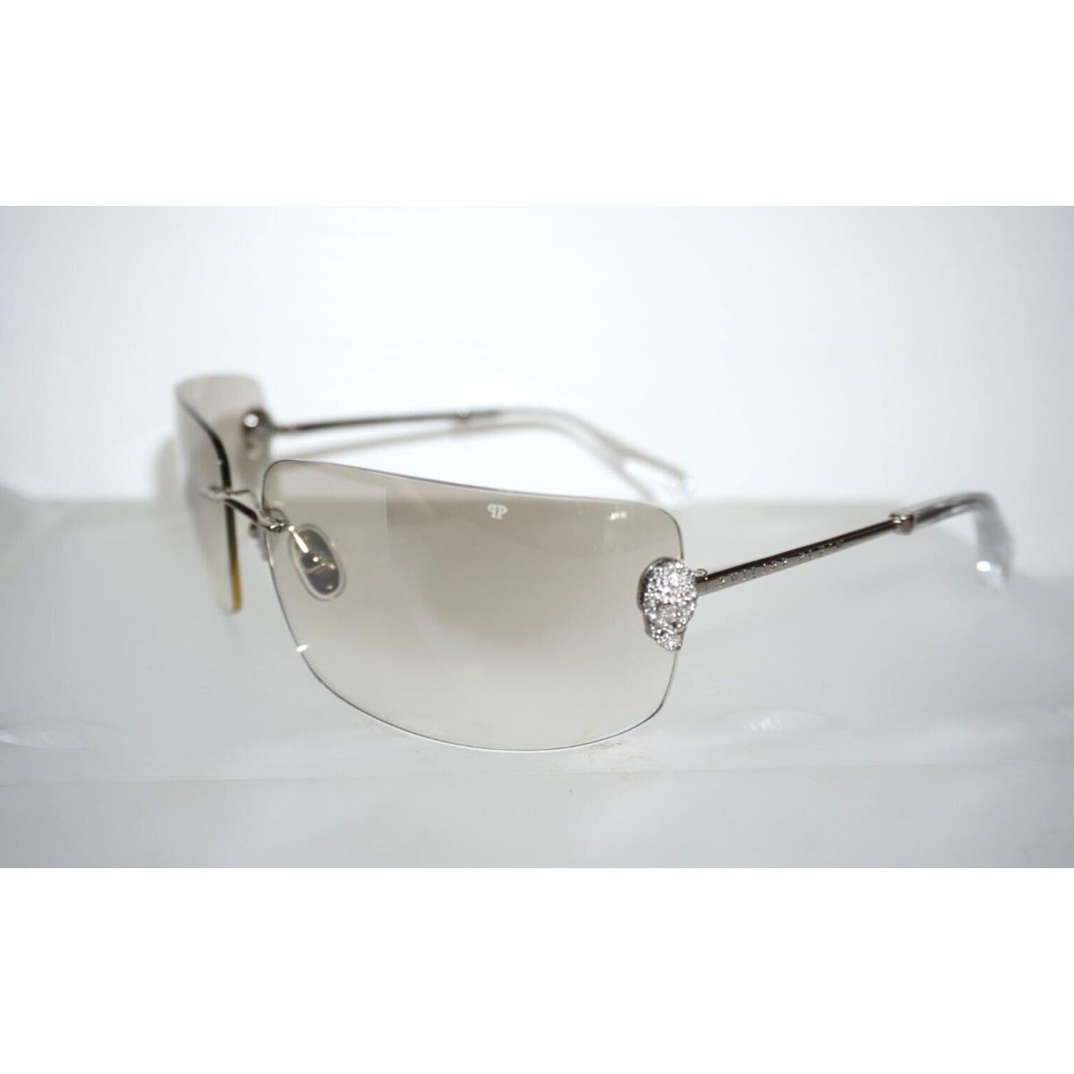 Philipp Plein Irresistible Biarritz SPP027V 579X Sunglasses