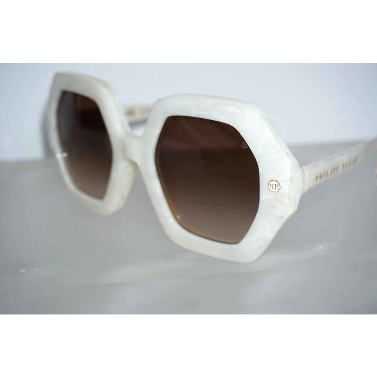 Philipp Plein First Lady Hong Kong SPP039 09YL Sunglasses