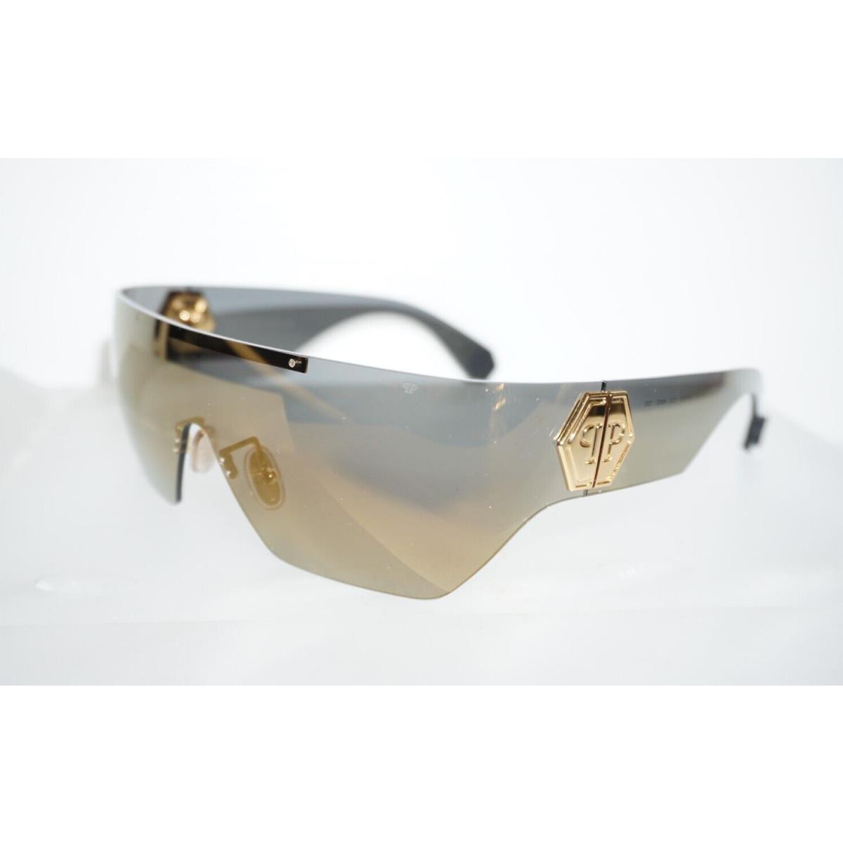 Philipp Plein Hero SPP029 400G Sunglasses