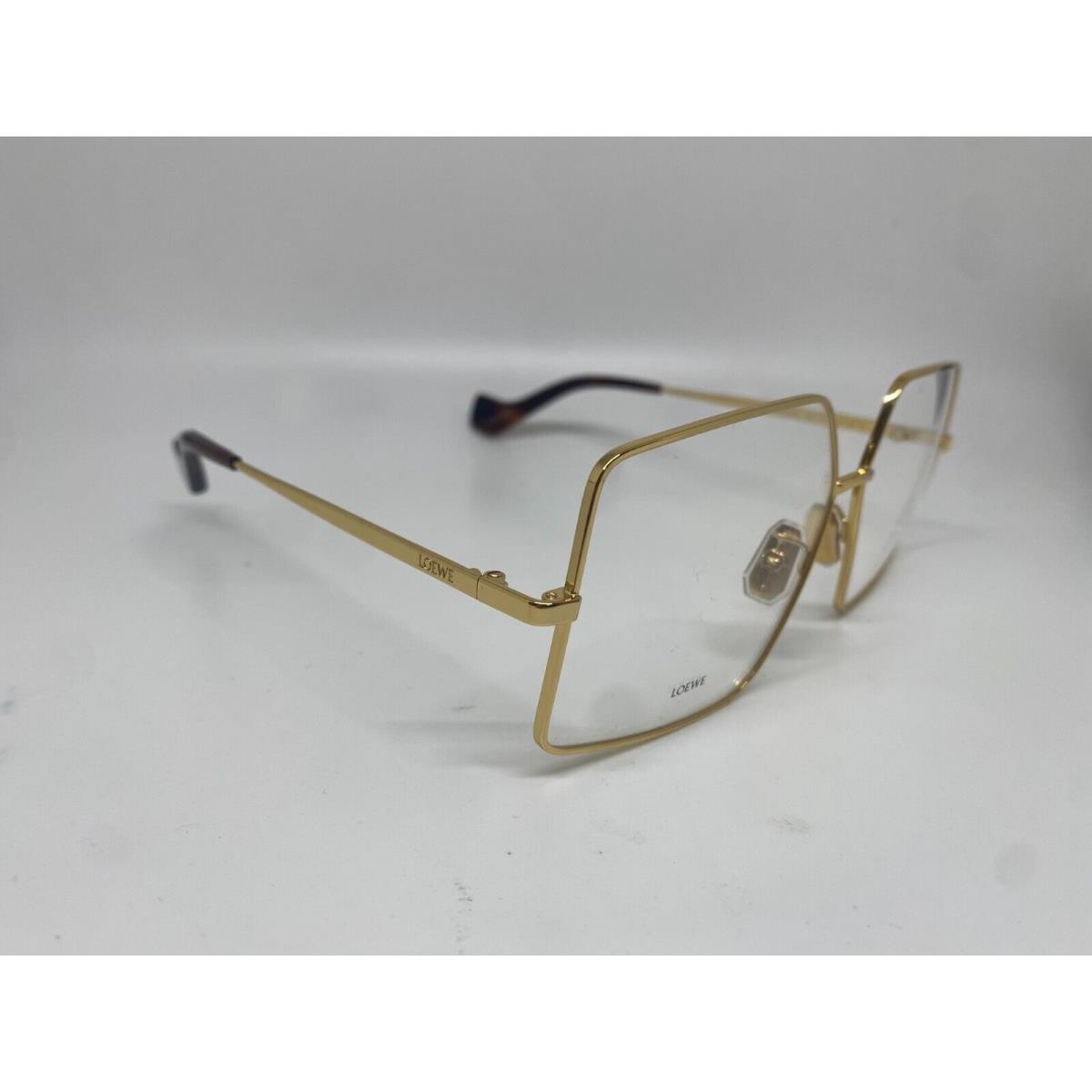 Loewe LW50030U 030 Eyeglasses Frame 59-12-140mm