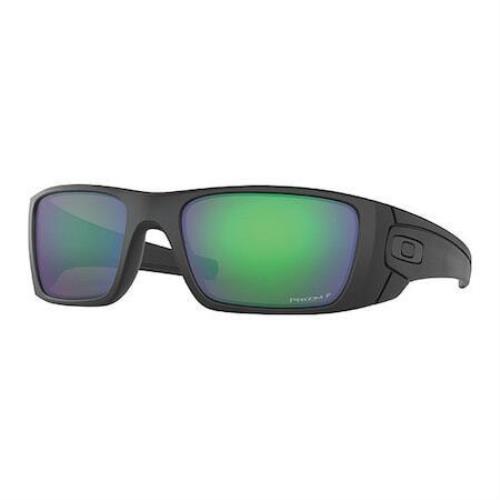 Oakley OO9096-J660 SI Fuel Cell Matte Blk w/ Prizm Maritime Polar