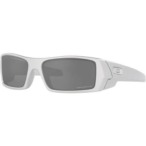 Oakley Sunglasses Gas Can X-silver Prizm Black Lens OO9096-M6