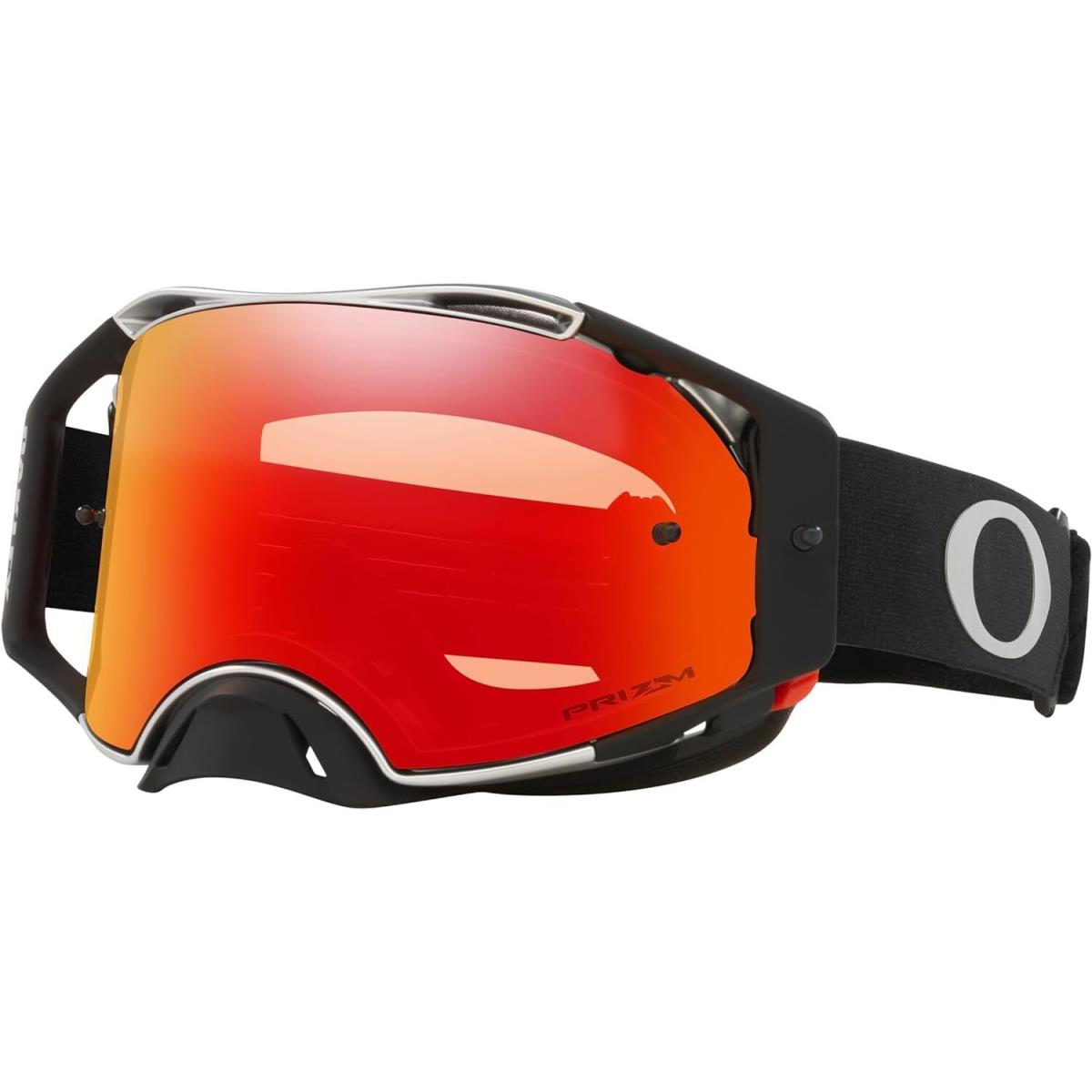 Oakley Airbrake MX Goggle