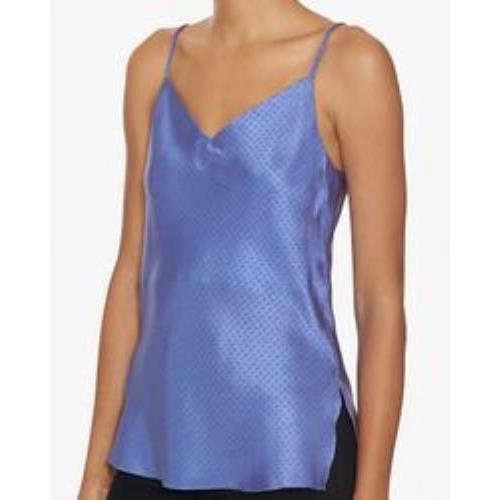 Rag Bone Cove Silk Celeste Comb Cove Blue Top 2 4 6 Msrp: