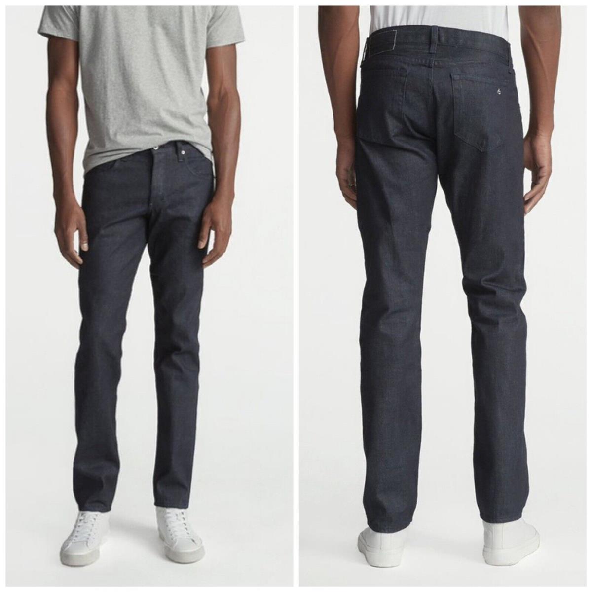 Rag Bone Fit 2 Slim Fit Jeans In Tonal Rinse Size: 32