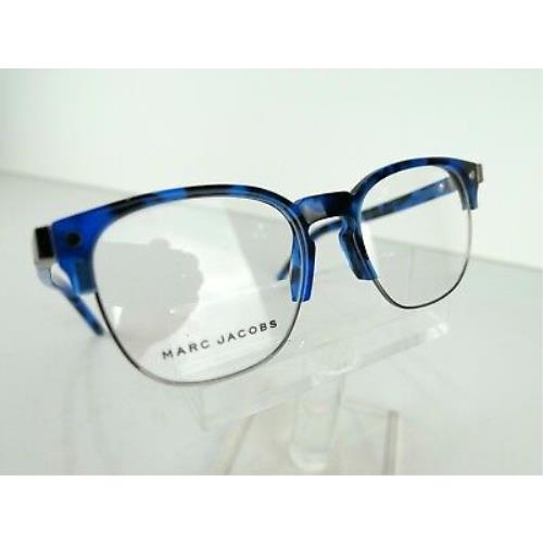 Marc By Marc Jacobs eyeglasses MARC - (U1T) Blue Havana , (U1T) Blue Havana Frame 0