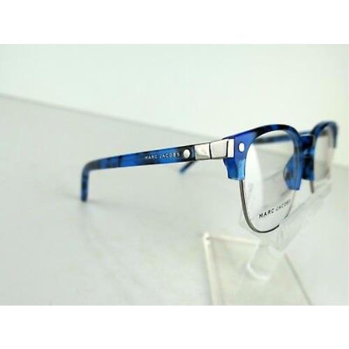 Marc By Marc Jacobs eyeglasses MARC - (U1T) Blue Havana , (U1T) Blue Havana Frame 1